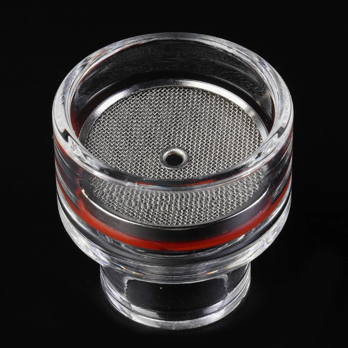 Namvo Ensemble de Buses en Verre de soudage TIG, Ensemble de Pistolets de soudage TIG-17/18/26 avec lentille à gaz, mandrin, coupelle en Verre, Accessoires de soudage TIG complets pour Machine de