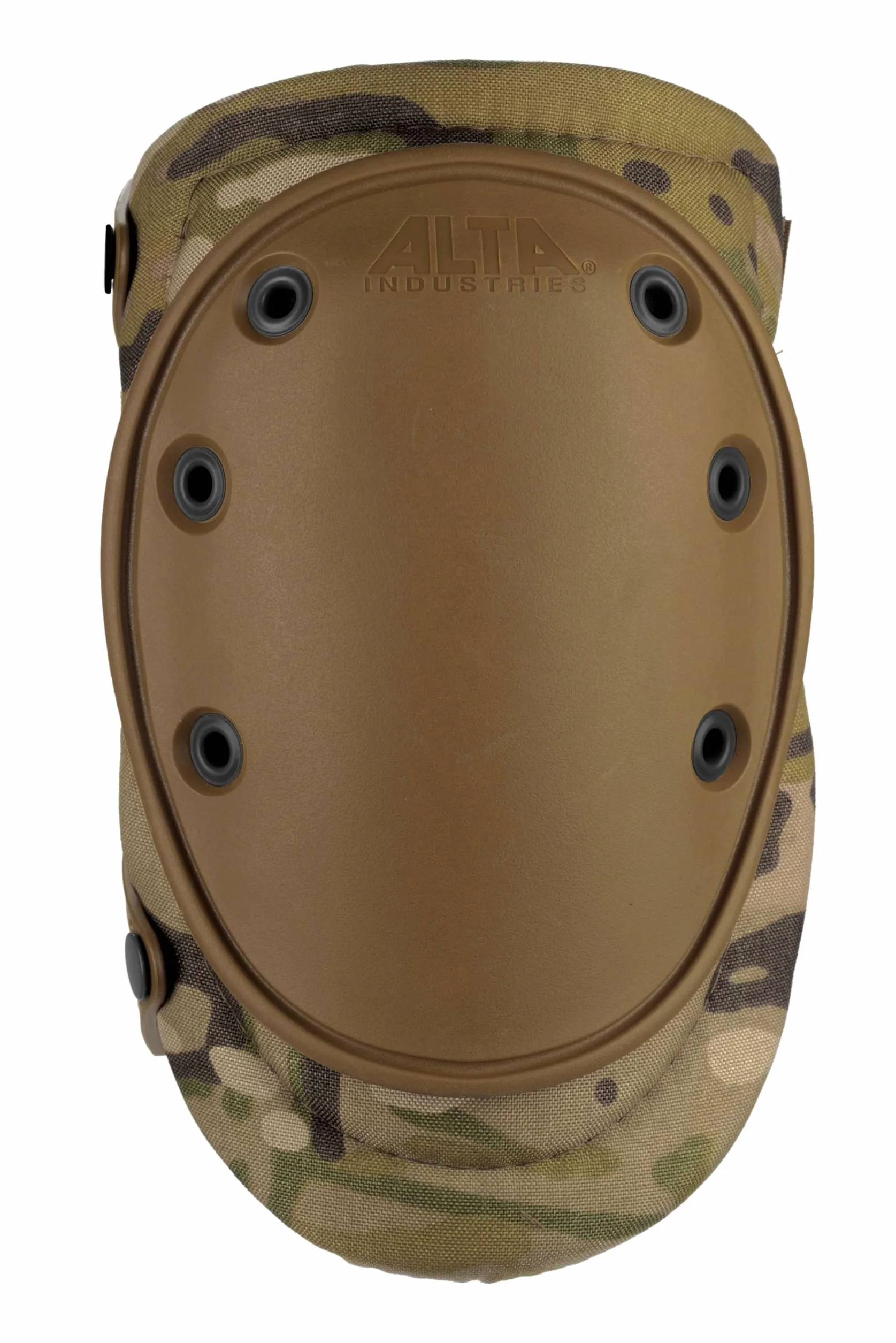 Alta Industries AltaFLEX Gel Genouillères AltaLOK Multicam