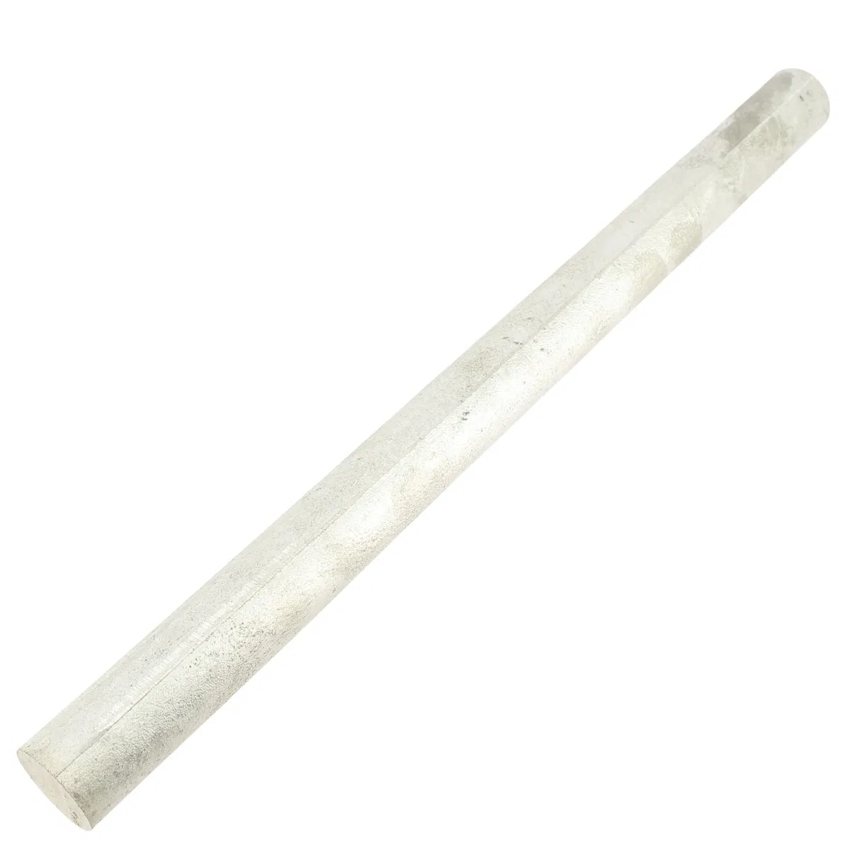 anode D: 25,5 L: 350 M5 M8 ref 60001570 pour chauffe eau électrique