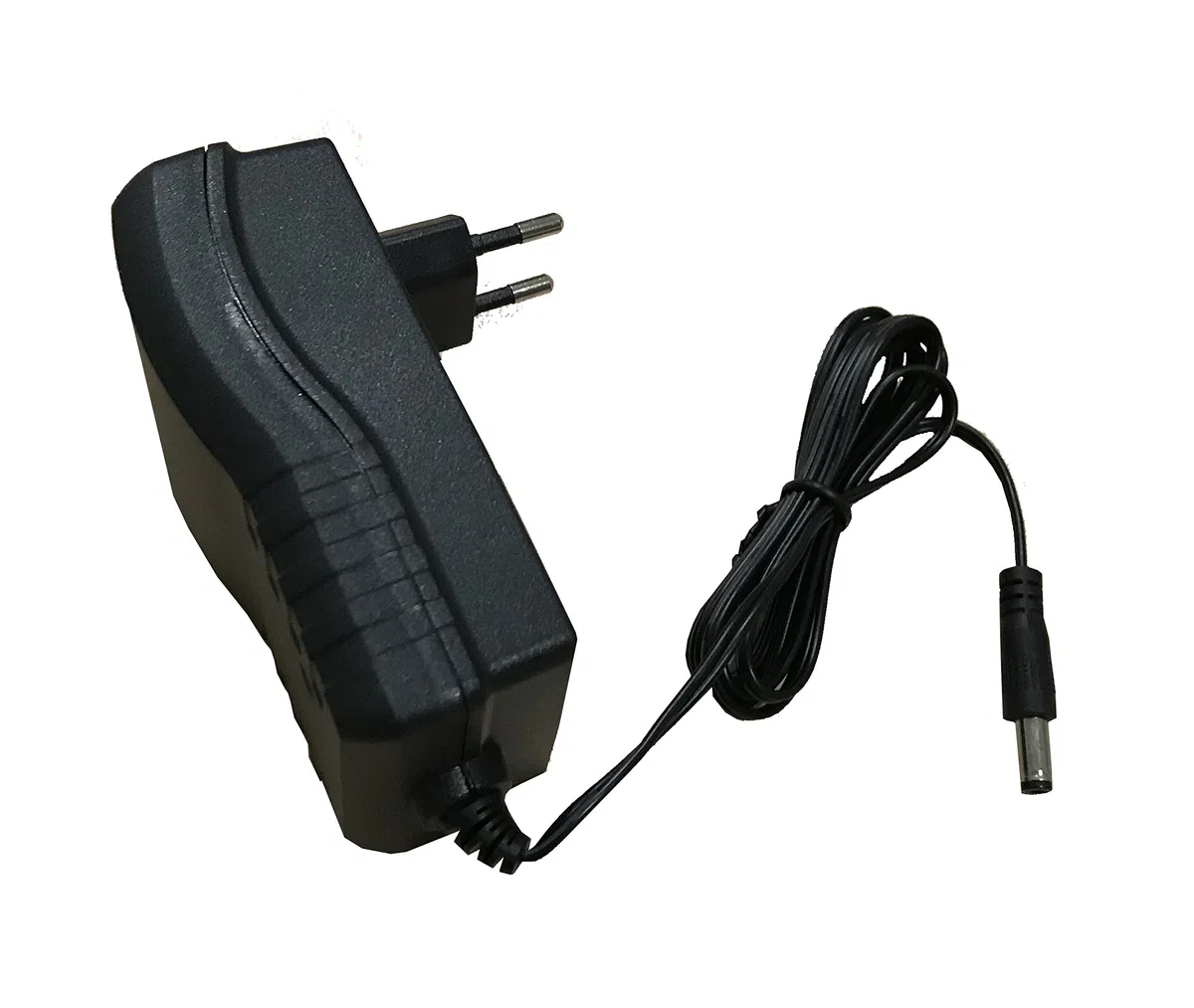 Chargeur de batterie pour Pro Sprayer, Noir