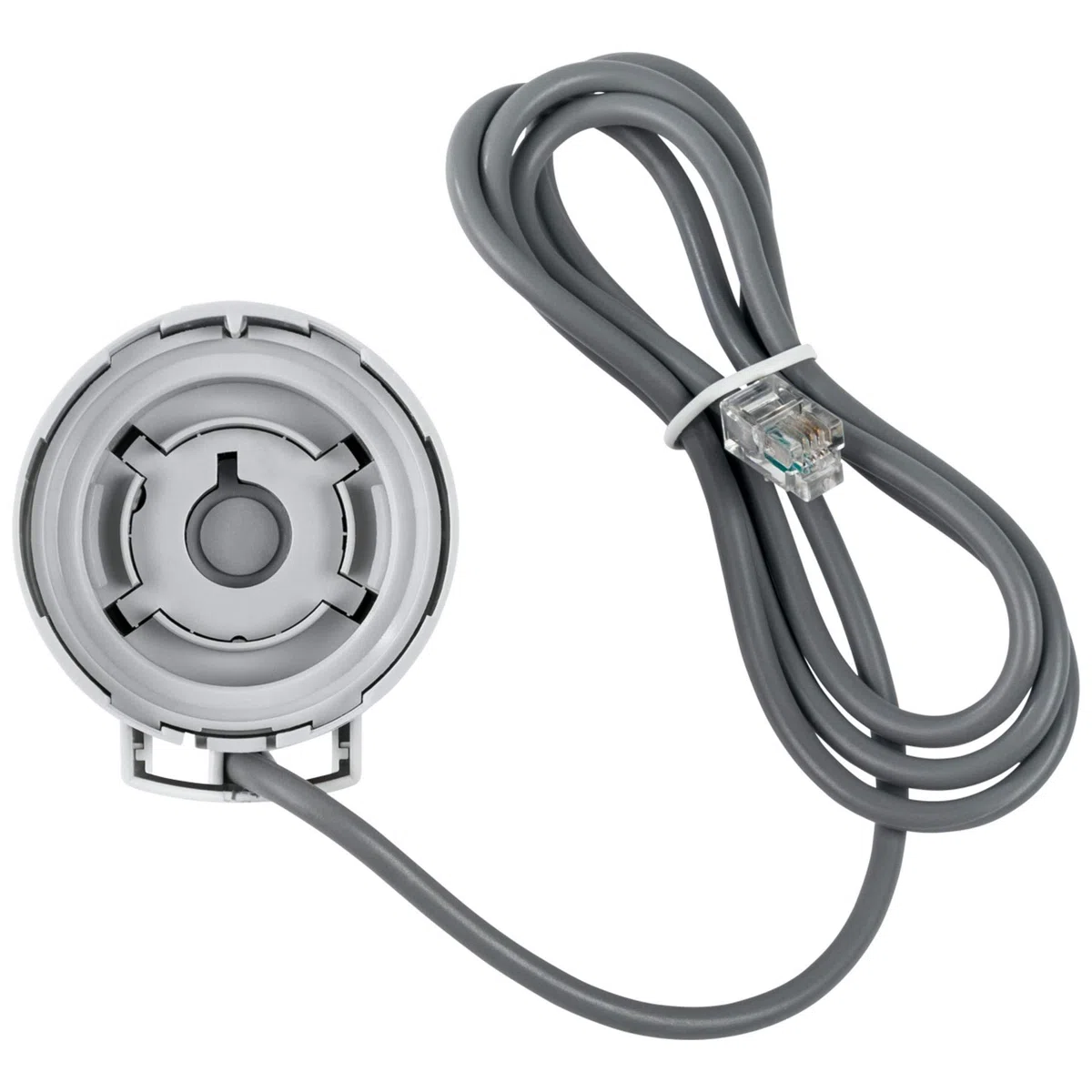 Homematic IP 153309A0 HmIP-VDMOT Servomoteur 3,3 V Blanc 44 x 54 x 50 mm