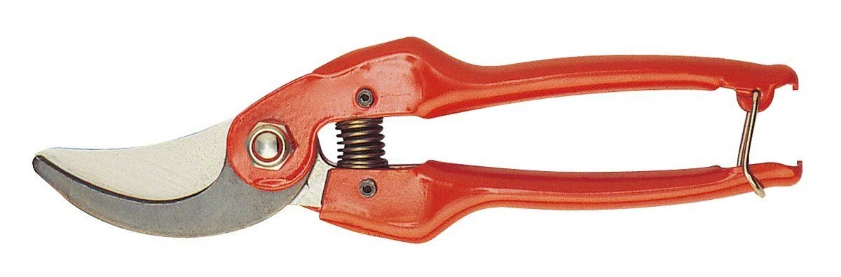 BAHCO Sécateur de Jardin 220 mm P126-22-F