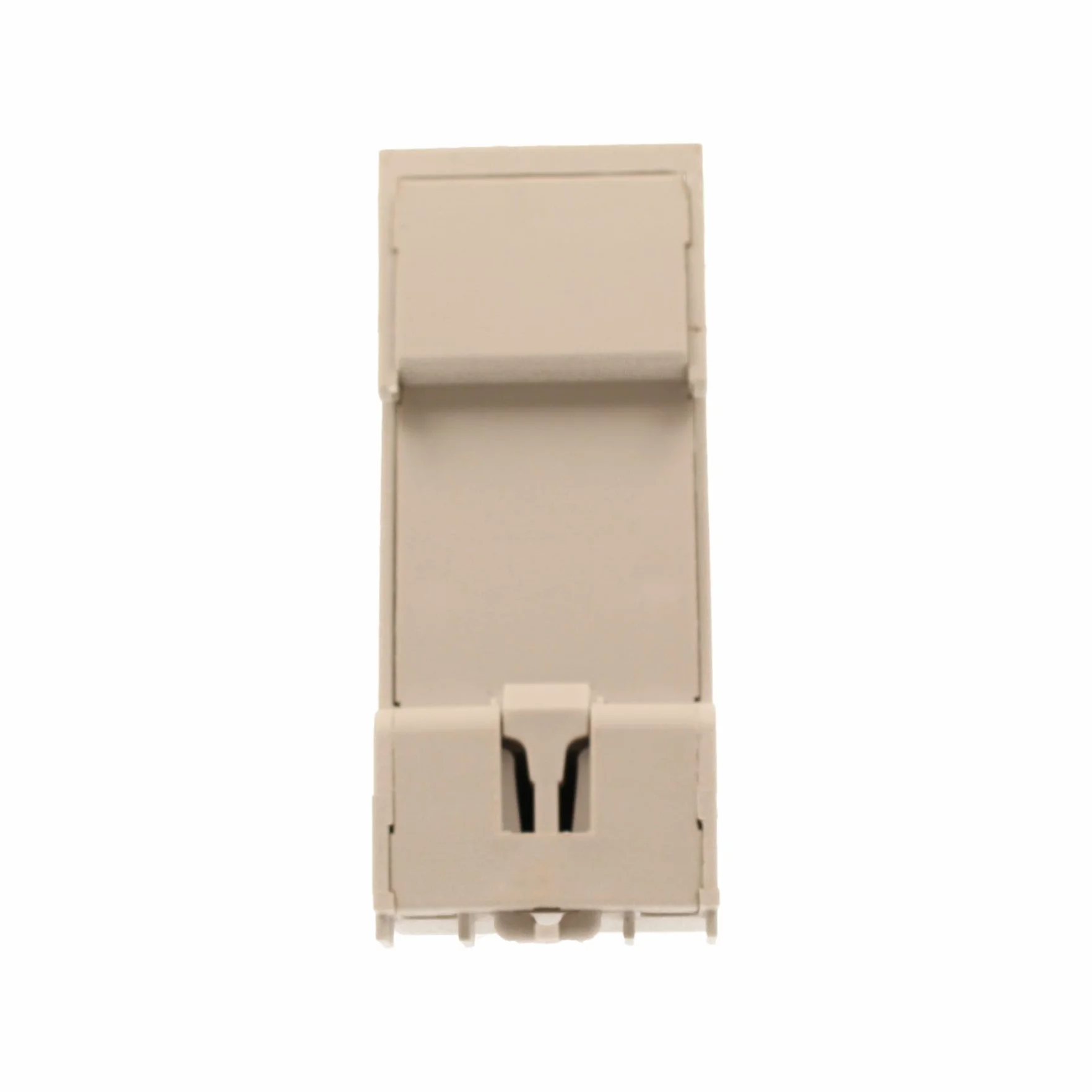 Transformateur de sonnette modulaire, sortie 8 V 12 V 24 V AC, pour interphones et vidéophones, 2 modules DIN, 230 V AC entrée, certifié IEC61588-1, IP20, série TF6 professionnelle