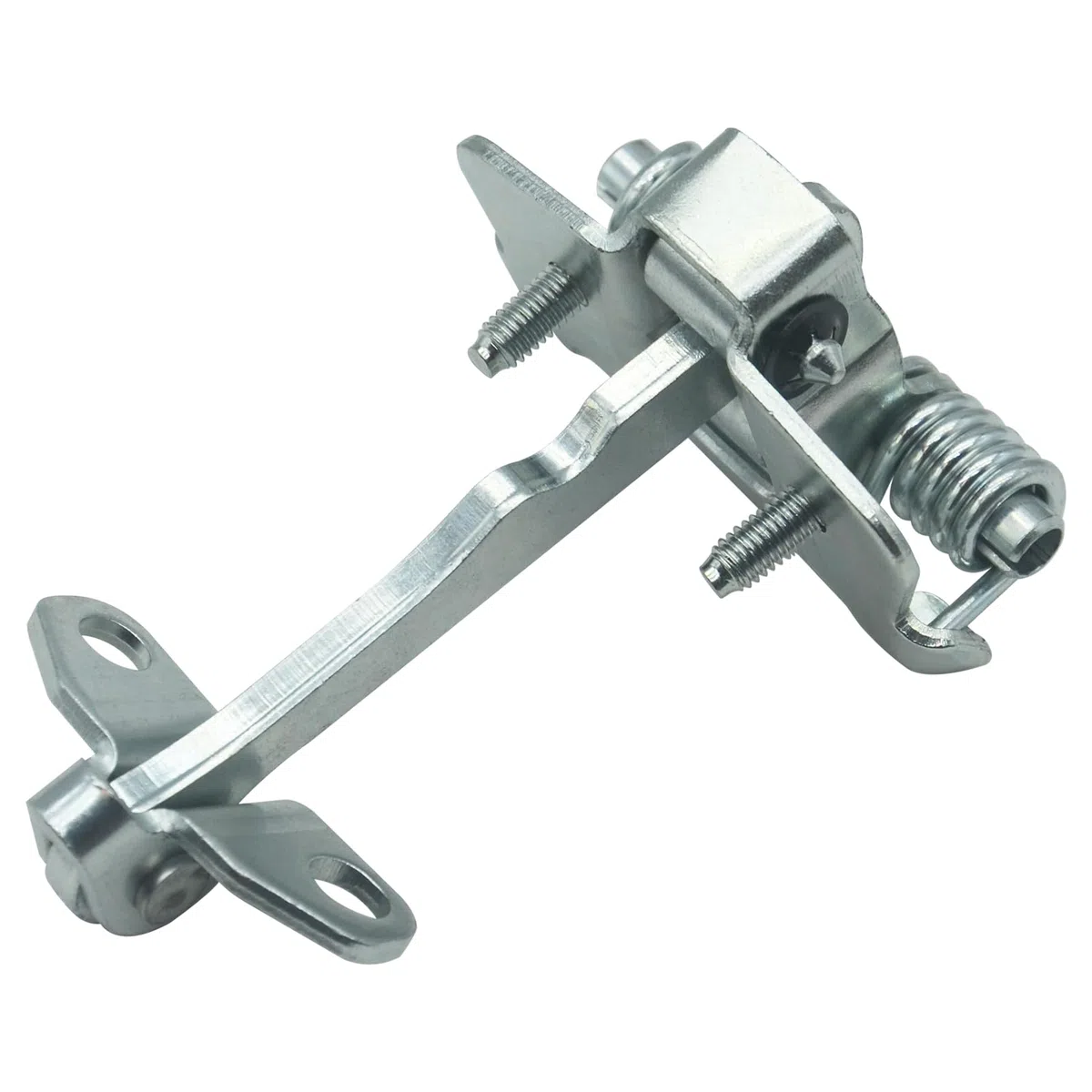 Porte Avant Charnière Arrêt Butée pour Saxo 106 limiteur de porte avant gauche ou avant droit 9181.70 Butée de charnière de porte 9181.C2