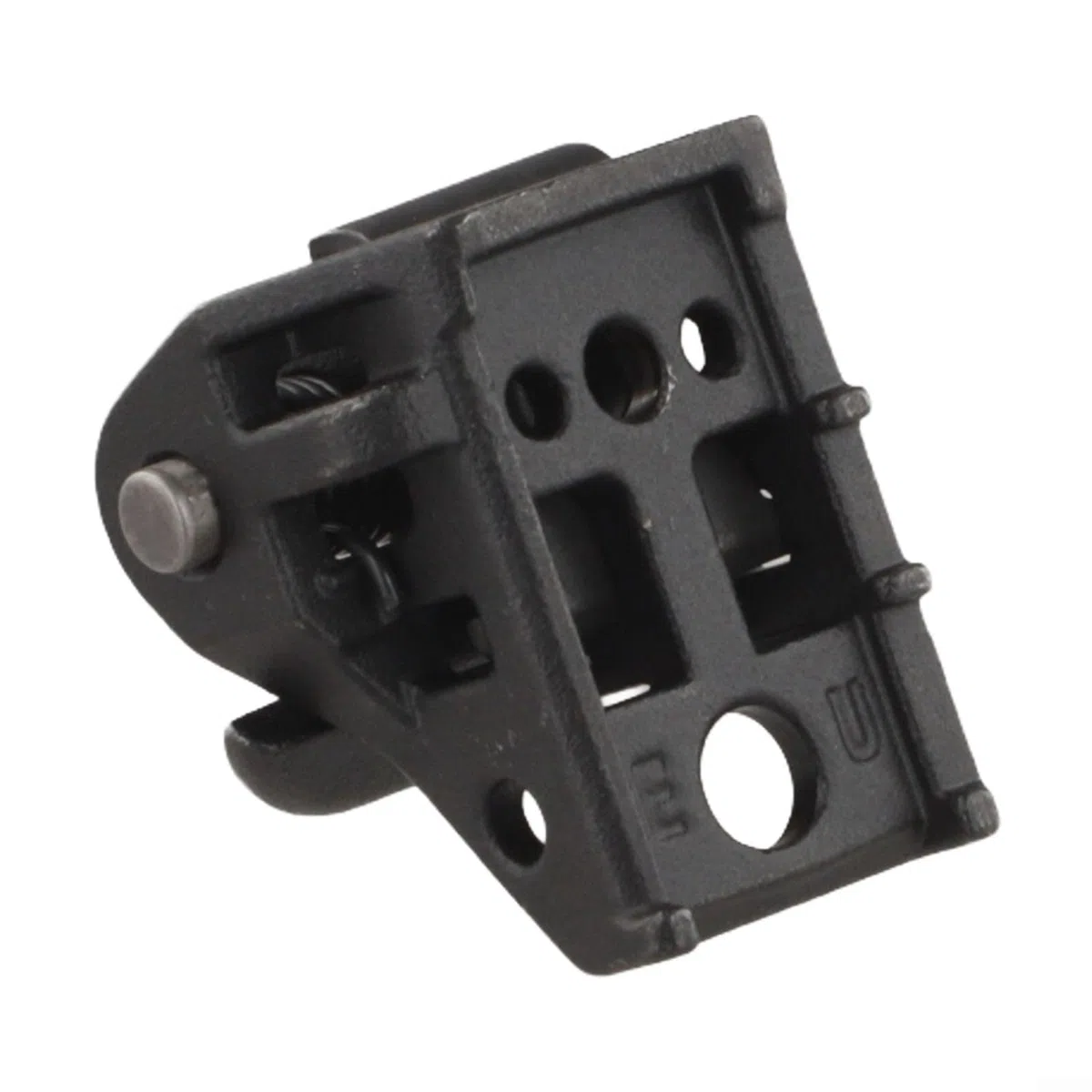 Support de lame de scie sabre pour Bosch, pour scie alternative GSA 1100, performance de coupe stable