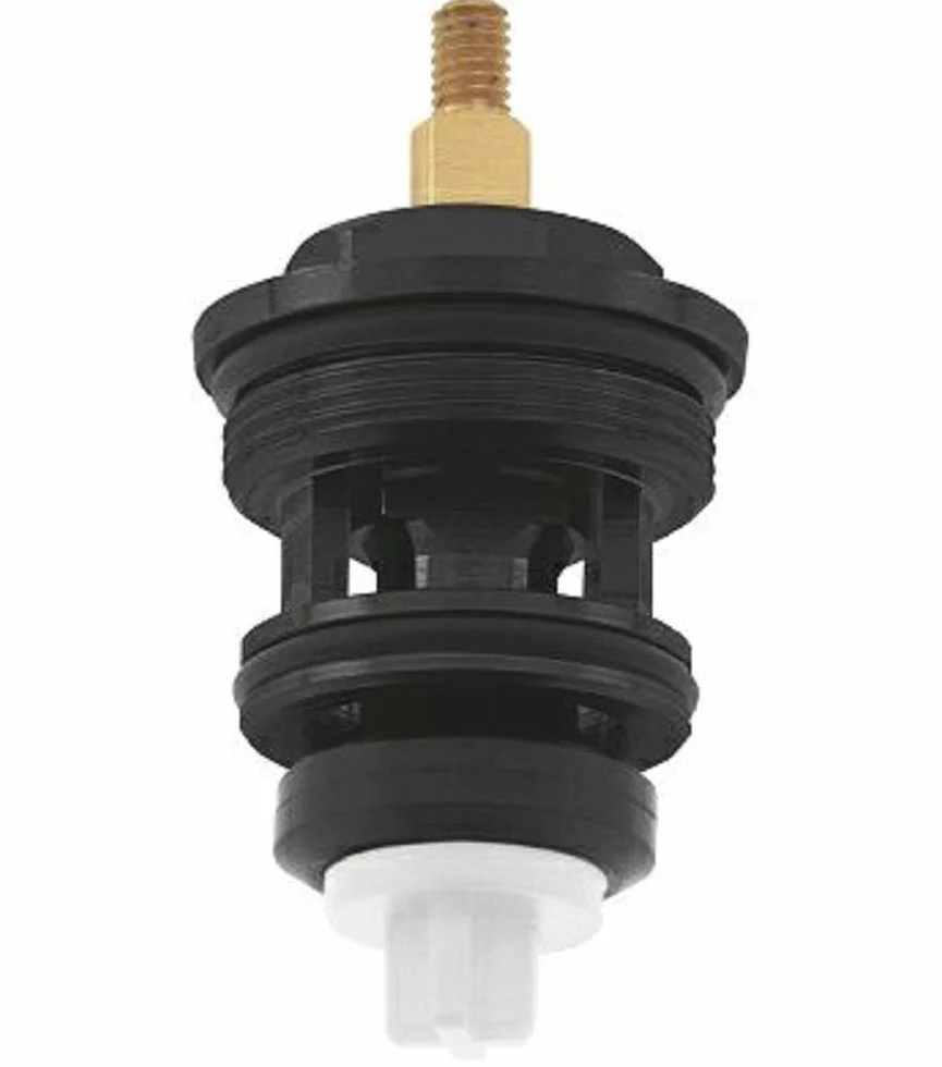 GROHE Friedrich Mecanisme Inverseur F. 46107000 (Import Allemagne)