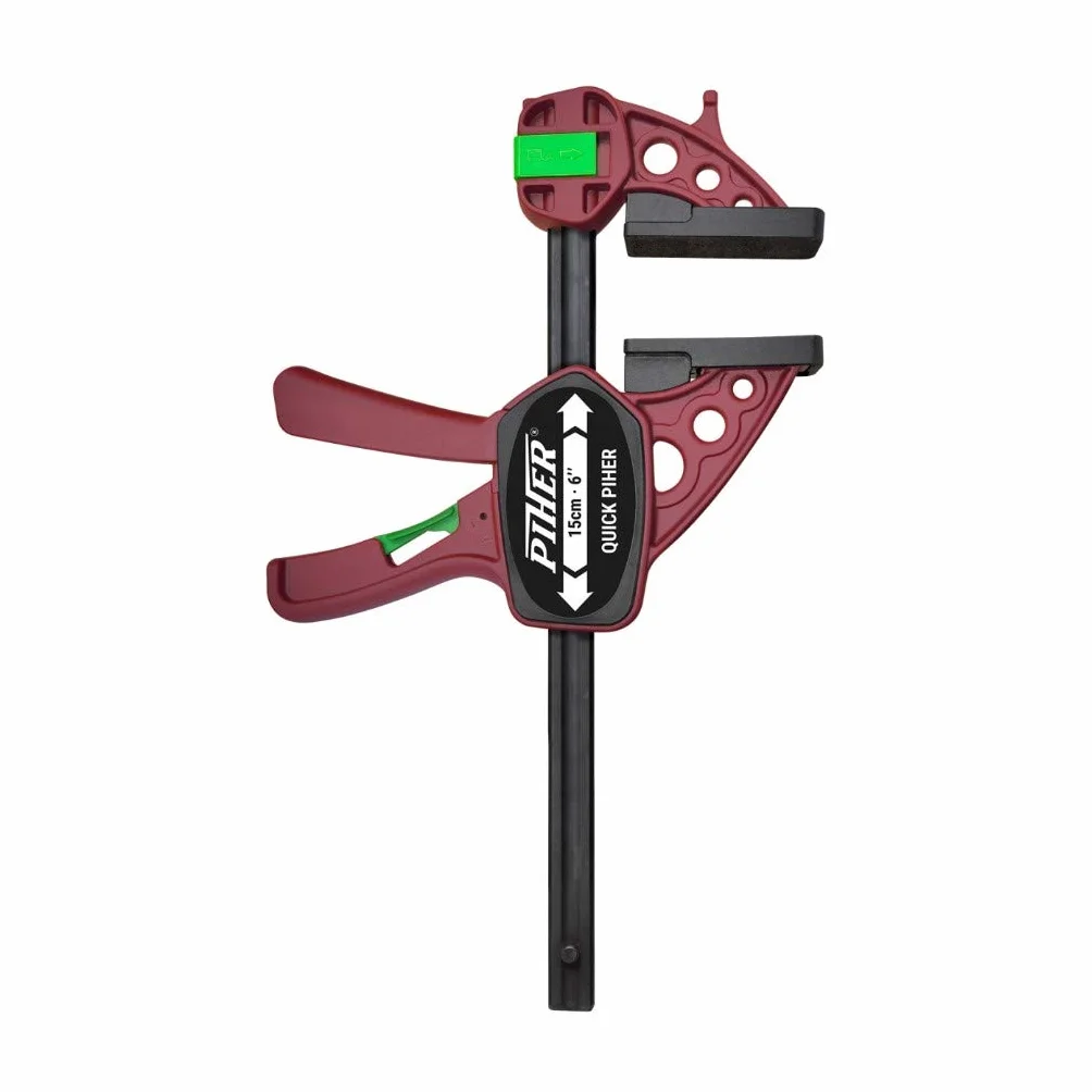 Serre-joint rapide PIHER Quick - 30 cm - 52630