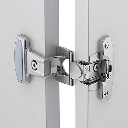 Hettich - Charnieres & Compas - Selekta Pro 2000, 16Mm