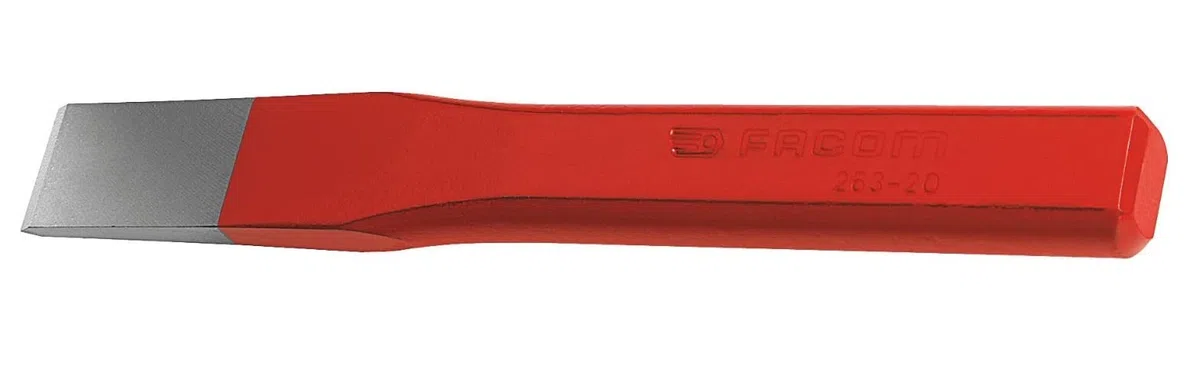 Facom-263,15 Cortafrio 150 Mm