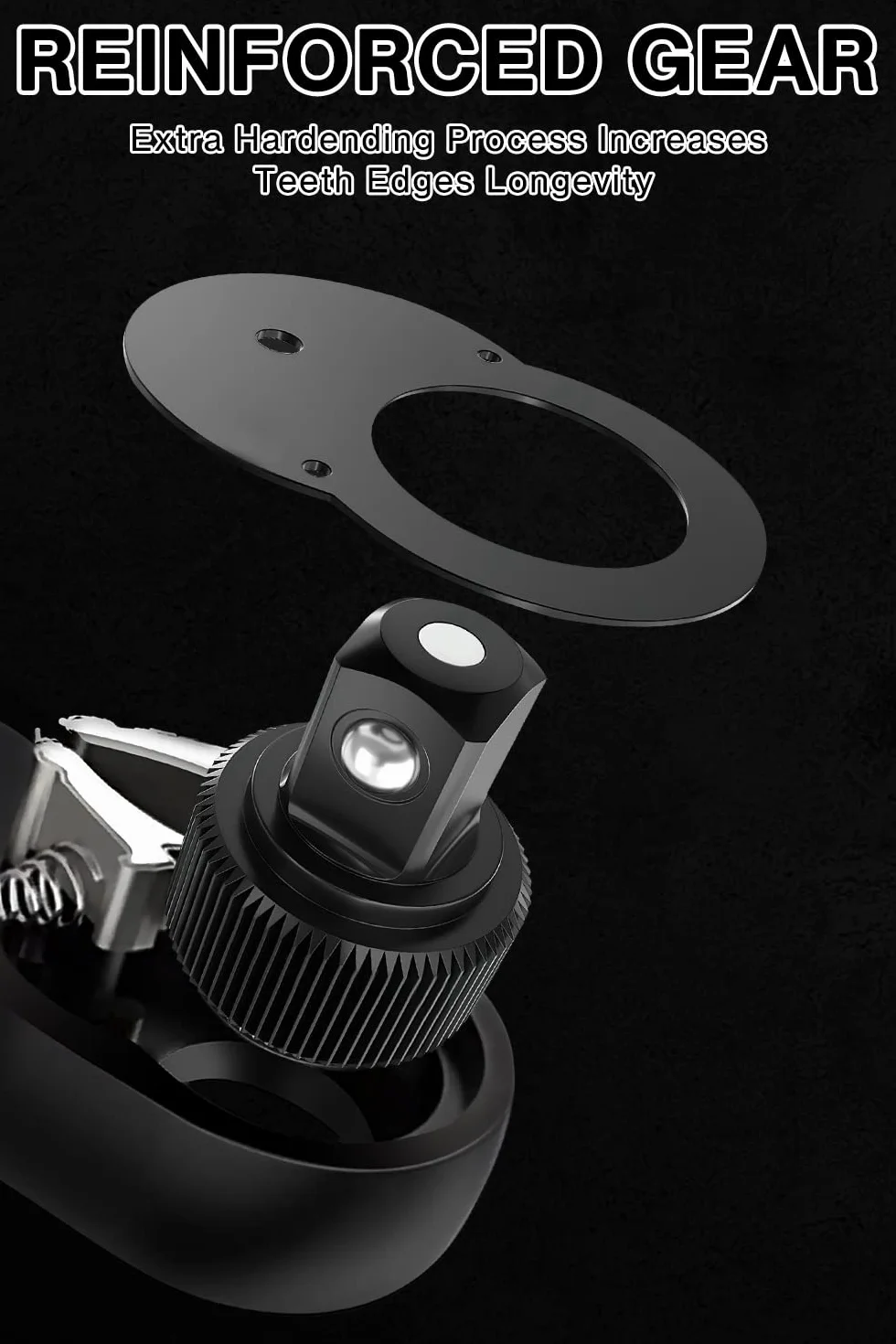 Lytool Clé Dynamométrique Velo 1/4", 2-24 Nm Clé Dynamométrique Moto | Clé de Torsion, Précision ± 3%, 14 Pièces Kit D'entretien Vélos Route Montagne avec Barre D'extension, Douilles Hex et Torx