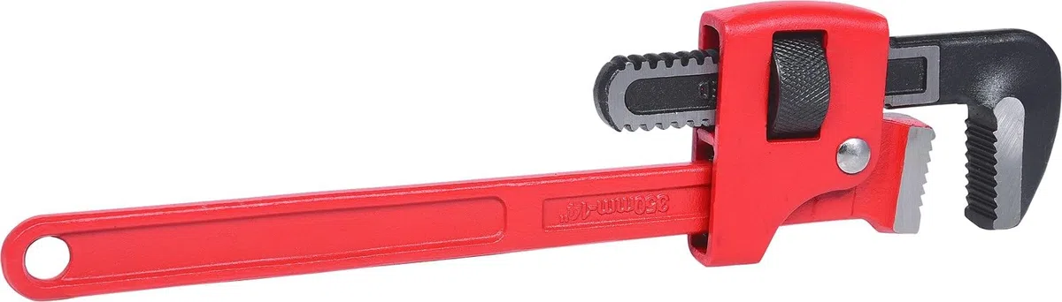 KS Tools - 114.0014 - Clé serre tubes stillson - 14" - 350 mm