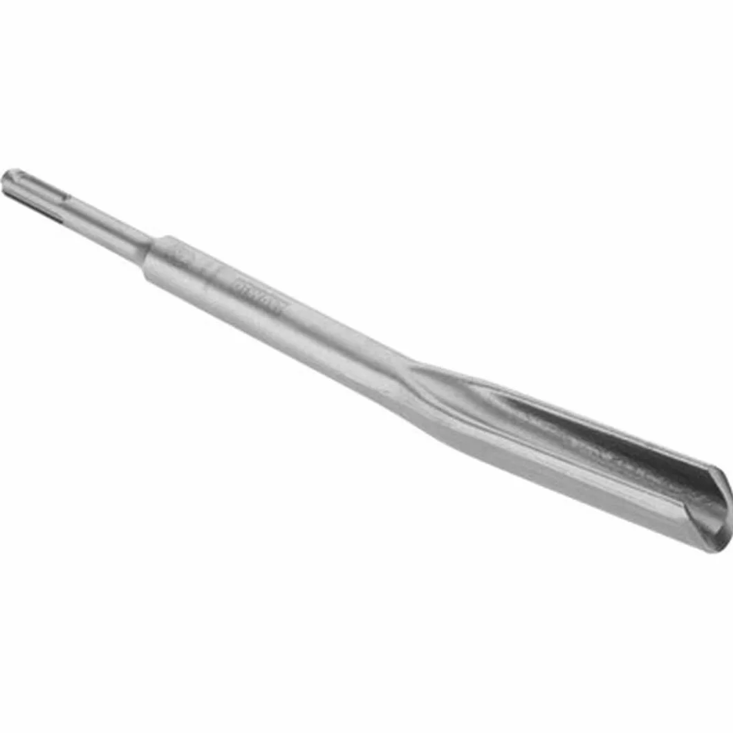 DEWALT Burin gouge SDS Plus Creux Acier (Import Grande Bretagne)