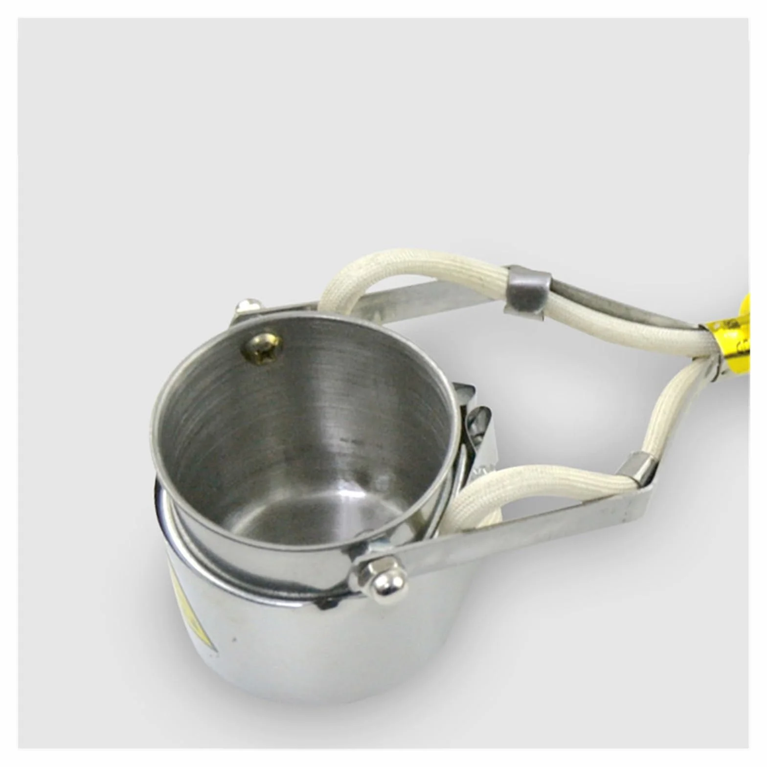 Creuset de Soudure Pot à souder Portable 300W/400W/500W, Four de d'étain, contrôle de température réglable, Outil de Bain à dessouder(500W Temp Control)