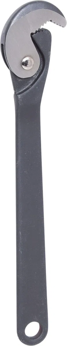 Ks Tools 114.0050 - Clé multifonction 8-19 mm - A cliquet - Pour tous types d'écrous - en Chrome Vanadium