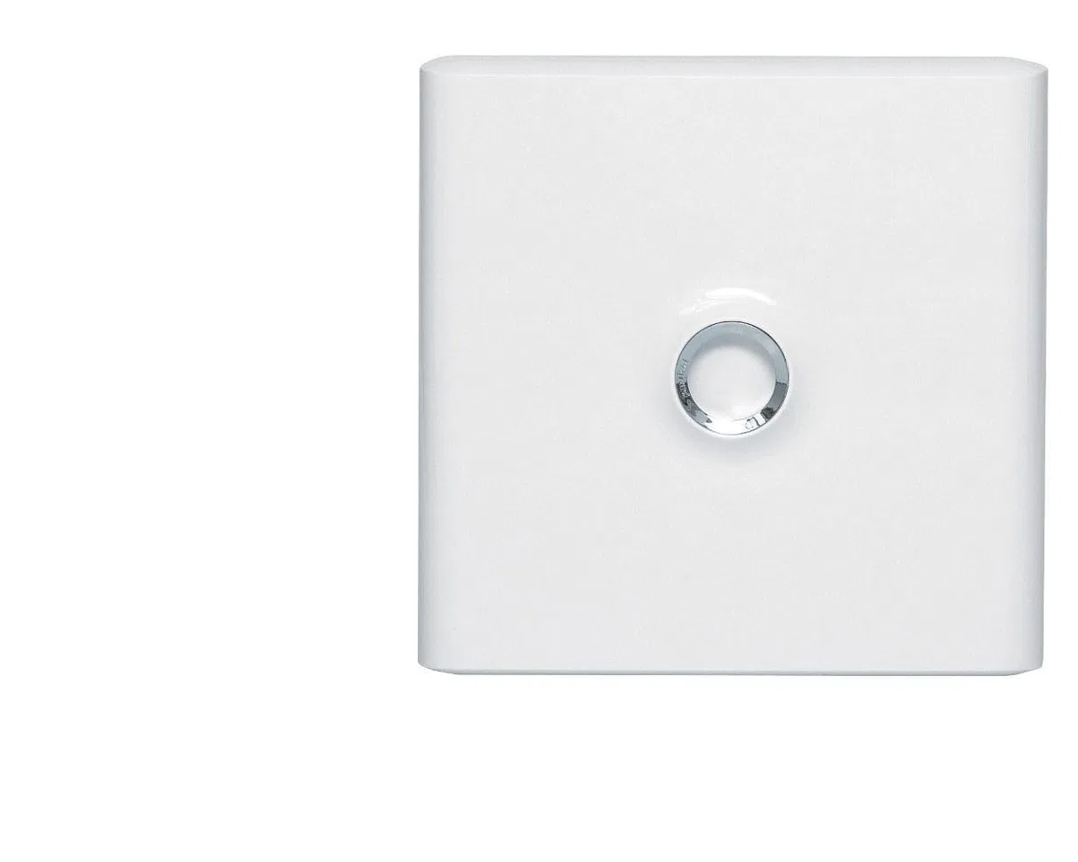 Legrand 401331 Drivia IP40 IK07 Coffret Porte, Blanc