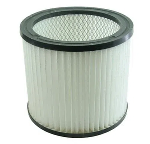 Filtre pour parkside pNTS 30 cylindrique/4 (e/s), 6 (30 cm e/s), lavable