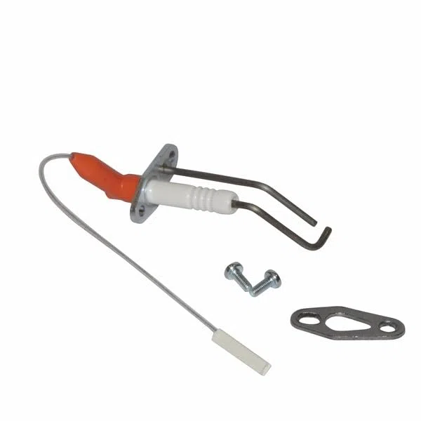 DIFF - Électrode allumage/ionisation - DIFF pour De Dietrich Chappée : S100890