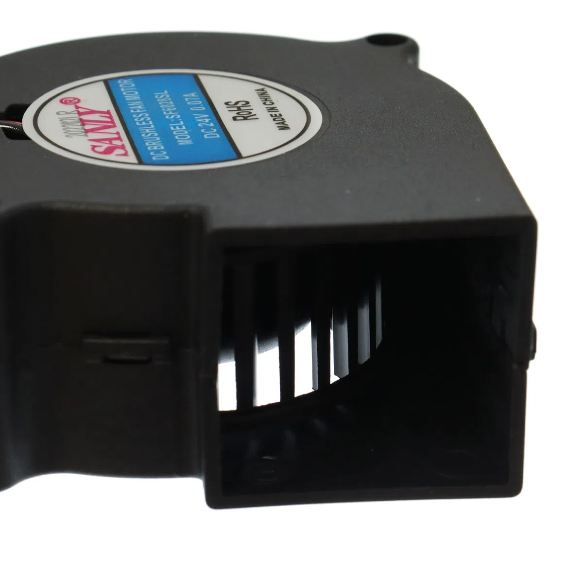 Dimplex SF6028SL(R) Unité de moteur de ventilateur d'incendie électrique (DC 24 V)