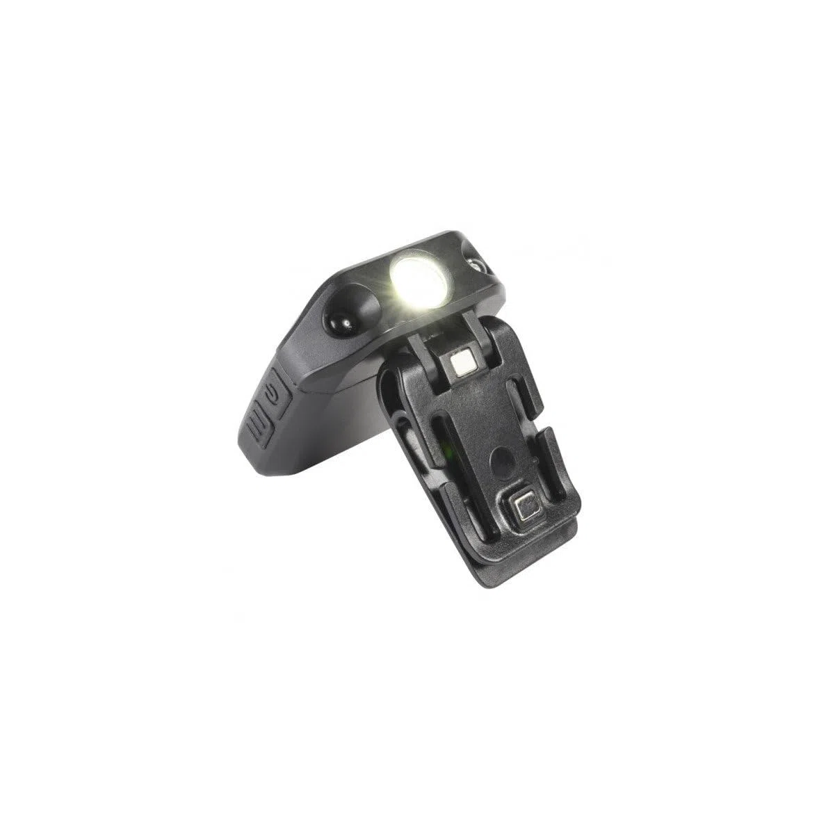 Lampe LED à Clip Alpha Cityguard