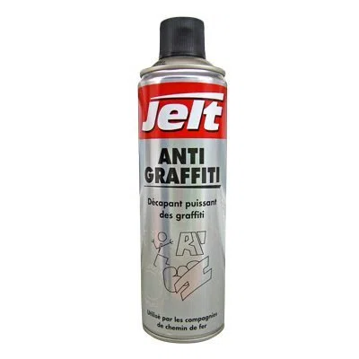 Anti graffiti - 650 ml - Jelt