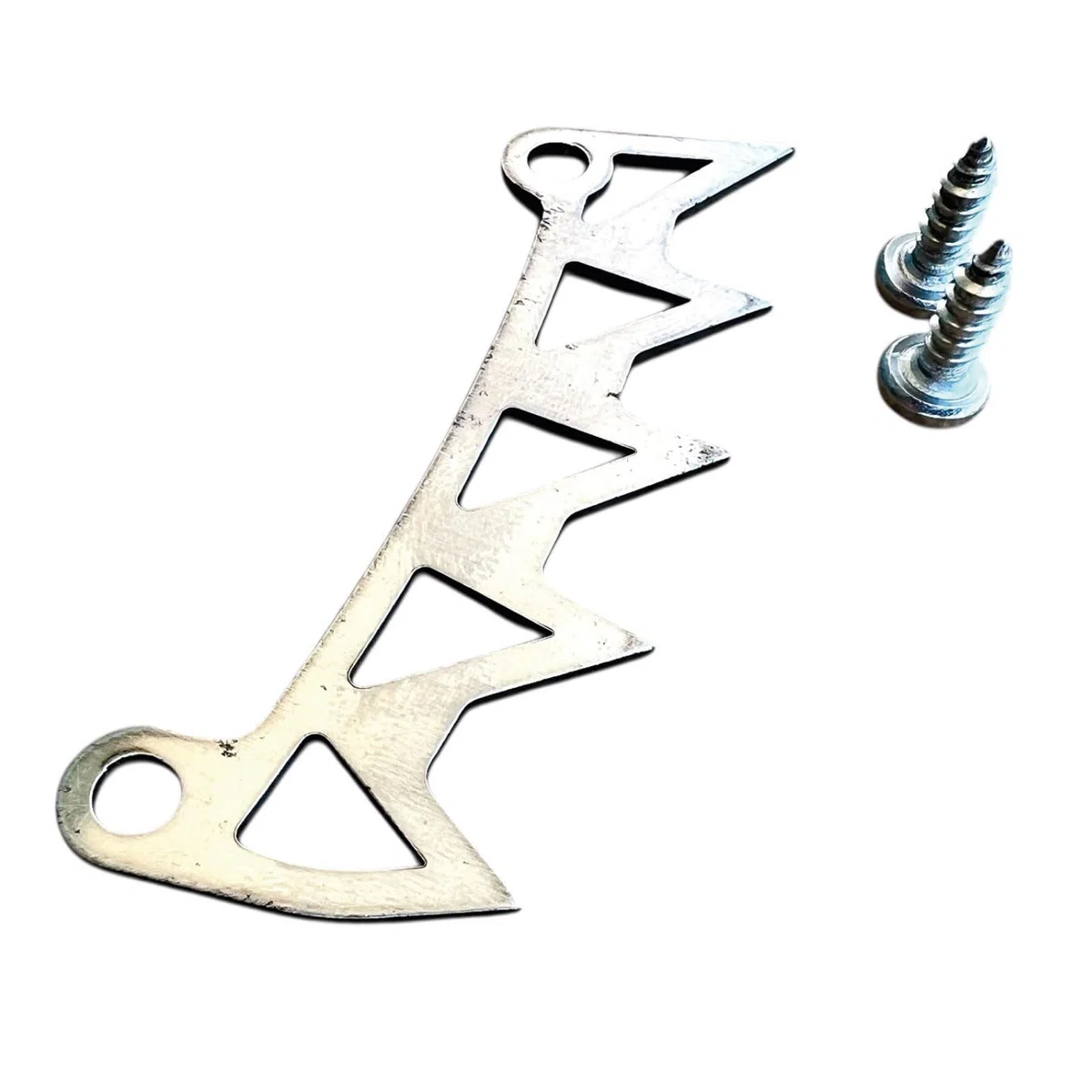CM065 Panfaa Saw Dawgs Bumper Spike Echo CS-2511 TES/CS-2511 WES/DCS 2500T Version squelette