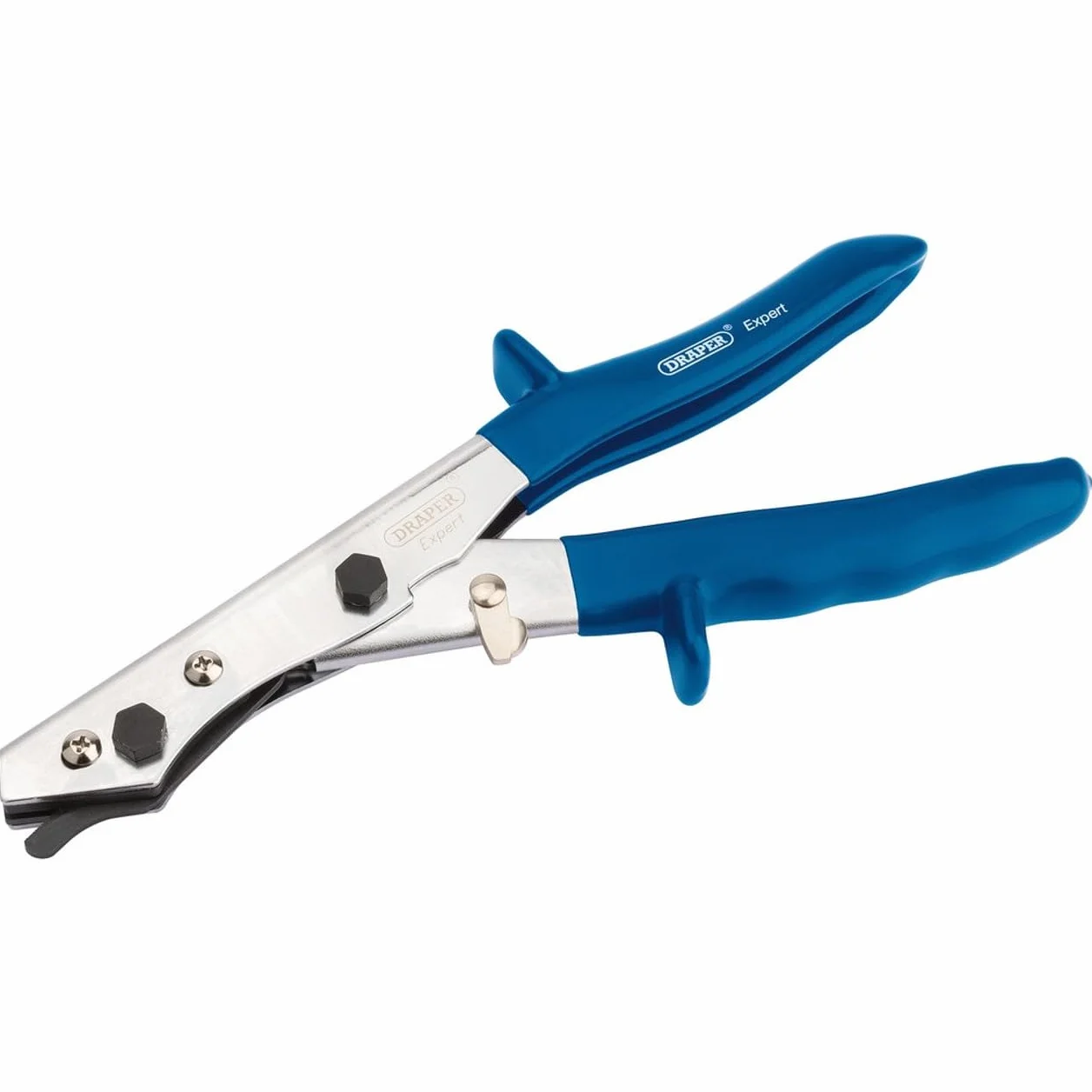 Draper Expert 35748 Grignoteuse manuelle 255 mm