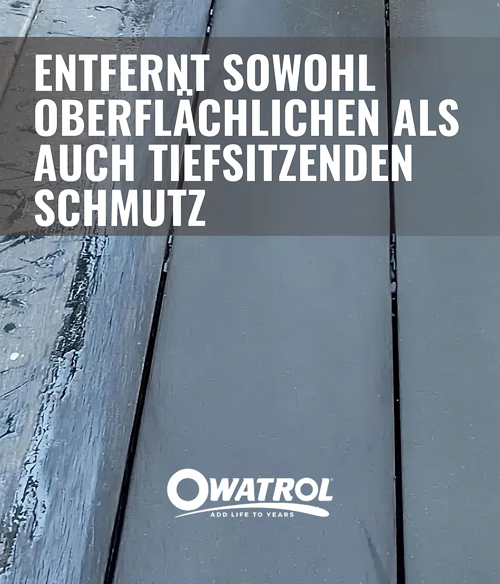 OWATROL-COMPO-CLEAN-Nettoyant dégraissant spécial composites-1 litre