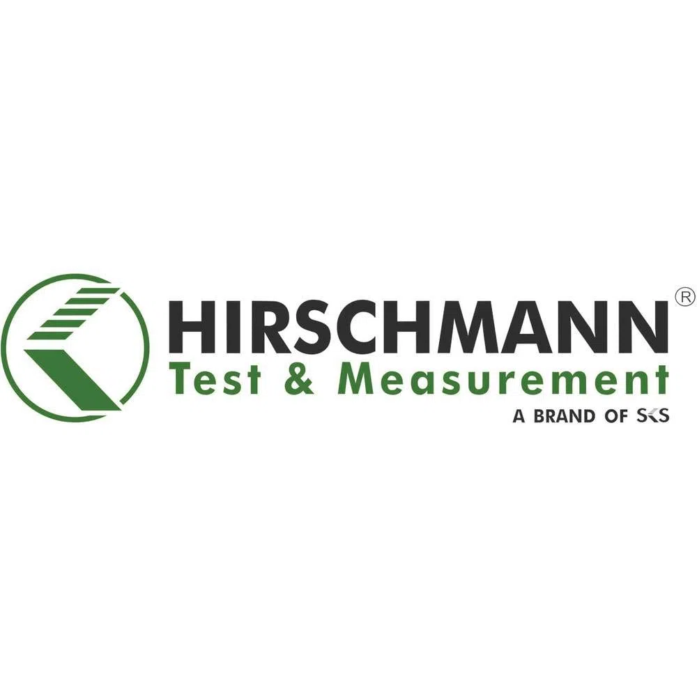 Grip-fils SKS Hirschmann KLEPS 2800 enfichable 4 mm CAT III 1000 V rouge