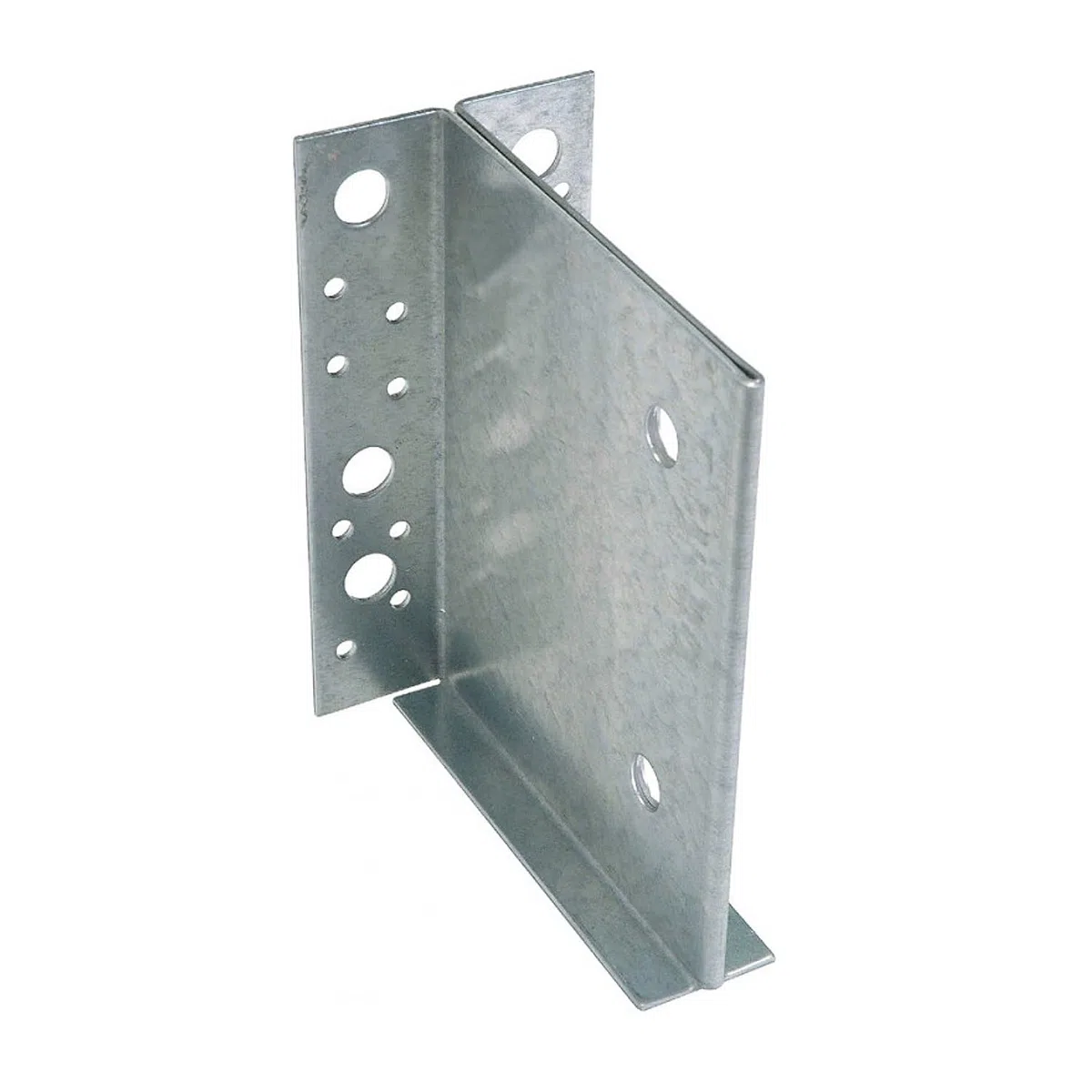 Simpson Strong-Tie - Étrier en âme intérieure - 130x70x185x2mm - cdt. 1 pièce - ref. ETNM185/130/2