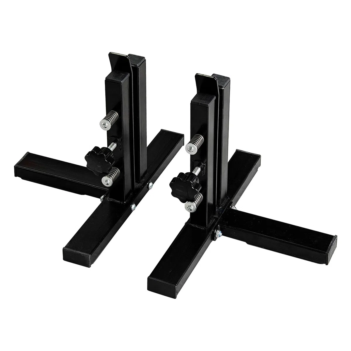 Zozen Support de découpe pour plaques de plâtre, avec supports réglables, compatible avec différentes épaisseurs de MDF, et autres matériaux. Un outil pratique pour la découpe de plaques de plâtre.