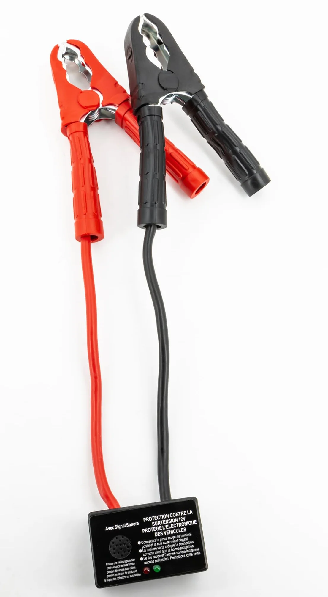 GYS, Protection Anti-Arc 12V