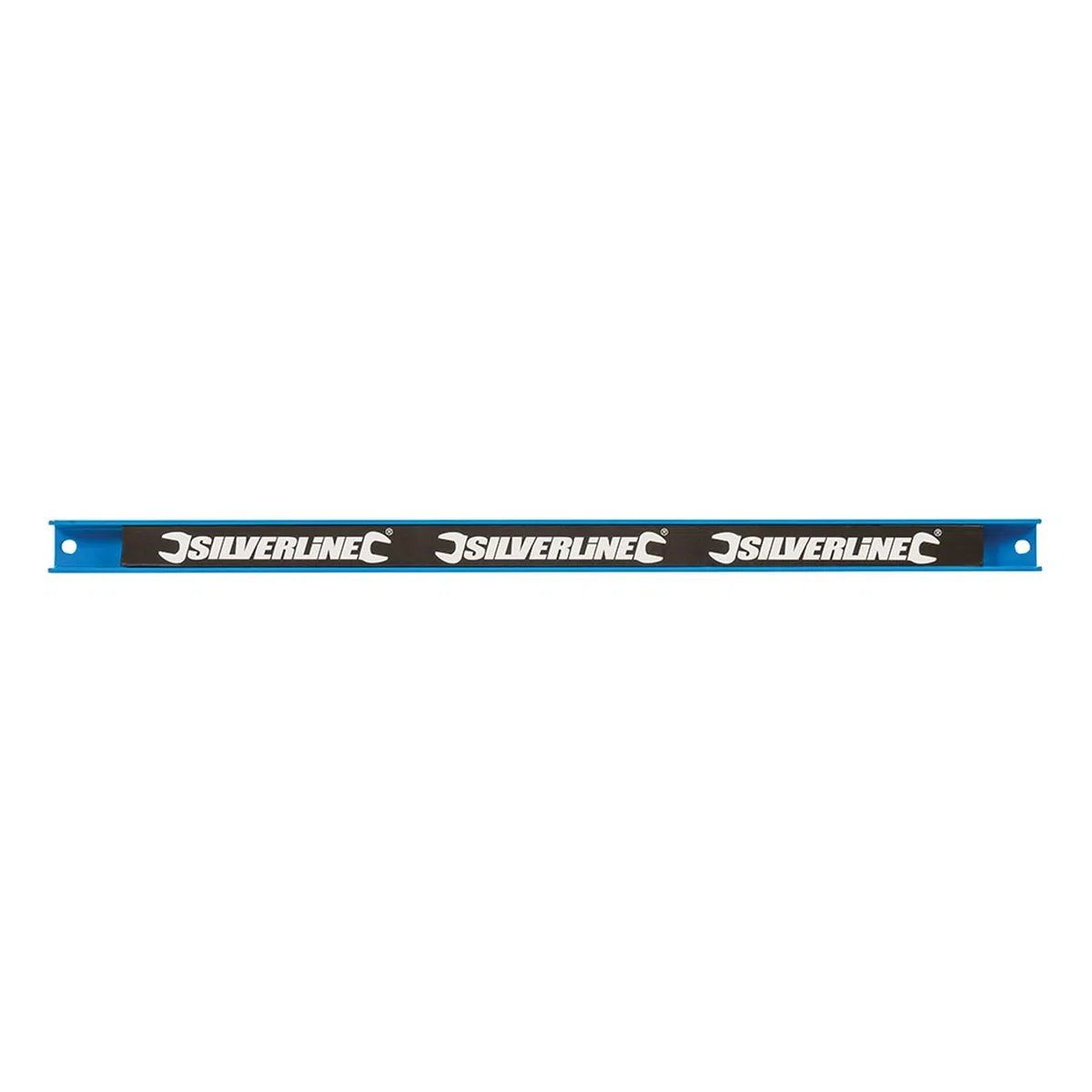 Silverline - Barres magnétiques pour outils, 3 pcs 200 , 300 et 460 mm (633950)