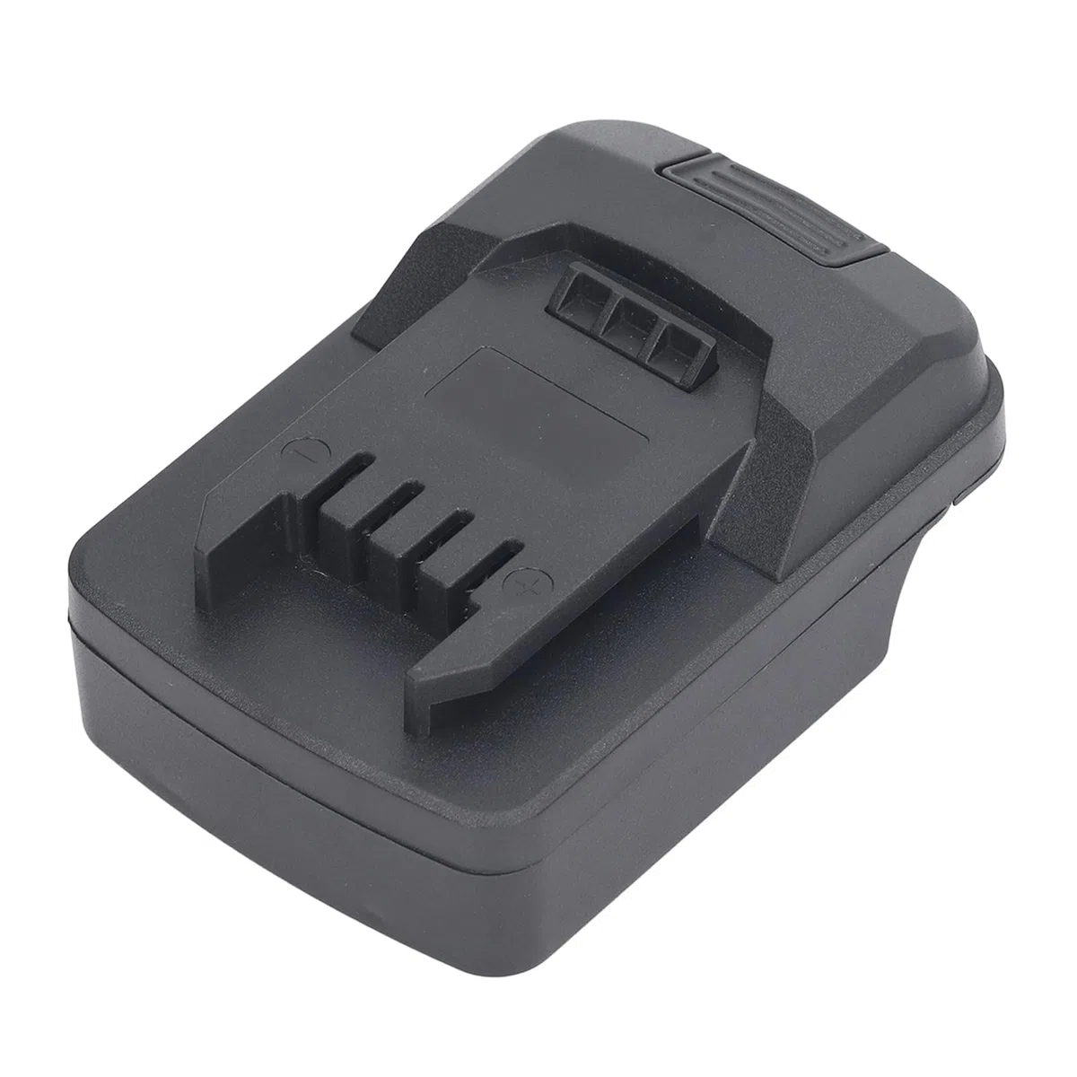 Adaptateur de Batterie de Parkside Adaptateur Lithium Power Converter