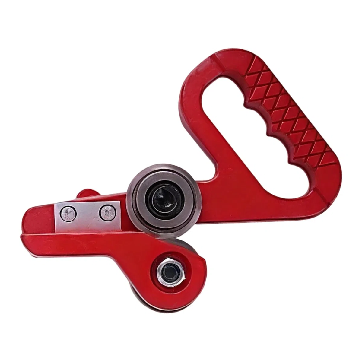 Outil Coupe Métal,Coupe Toiture Double Roue à Traction Manuelle,Cisailles Réglables pour Découpe de Tôle Métallique | pour la de l'Acier, de l'Aluminium, du Fer-blanc, du Carton et