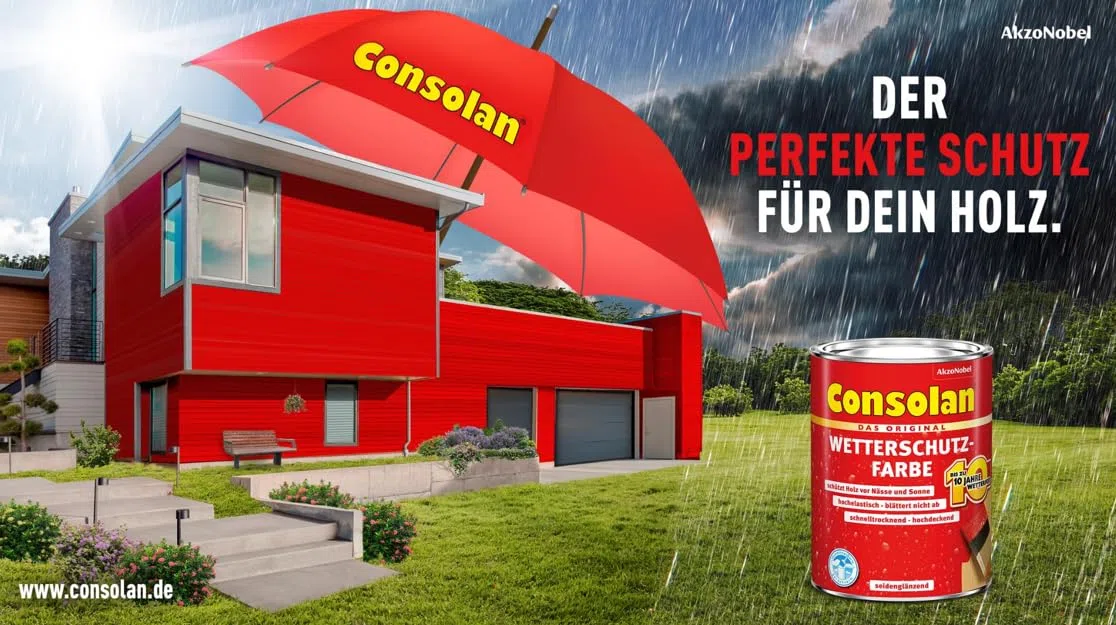 0,75 L cons Protection anti-intempéries pour couleur en ardoise 207