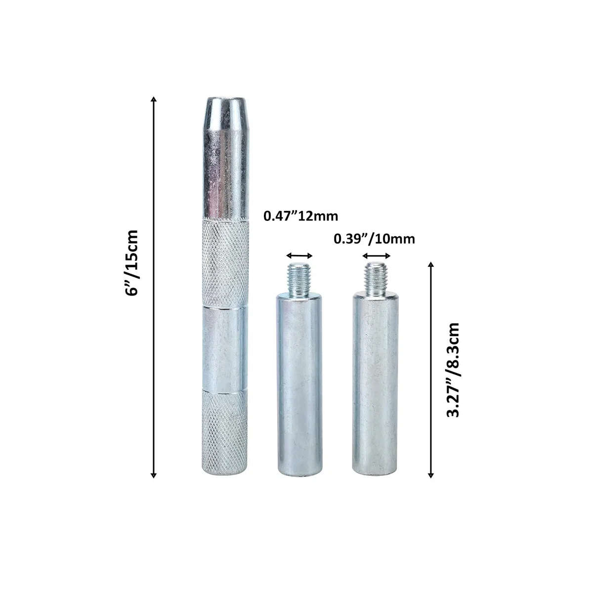 BOOMSTART Lot de 11 pinces de soupape - Pour joint de valve