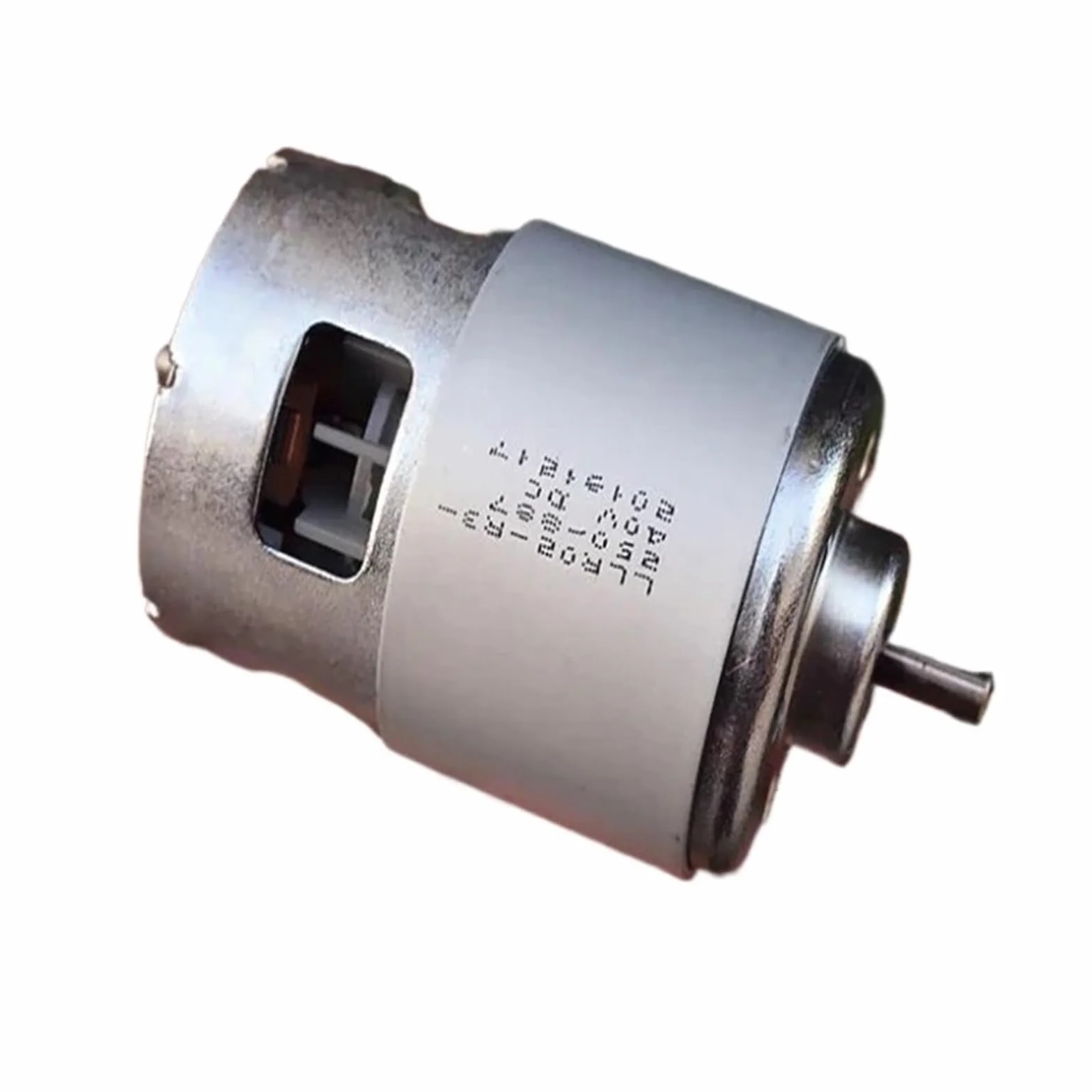Moteur RS-887 de 48mm, 36V-40V DC, 18500 tr/min, haute vitesse, Double roulement à billes