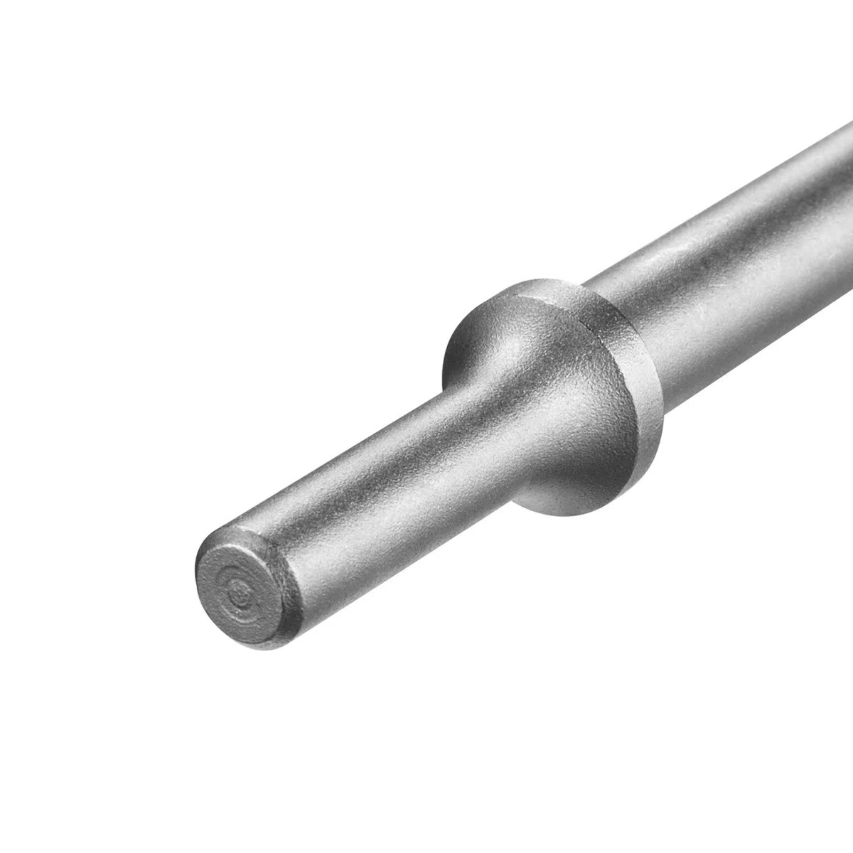 Firecore FS18375 Forets de burin pneumatique de 7,6 cm de large, tige de 1 cm, retrait d'adhésif, marteau pneumatique à air comprimé à impact