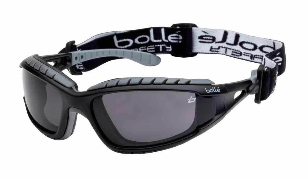 Bole Tracker Platinum Smoke (chacun).