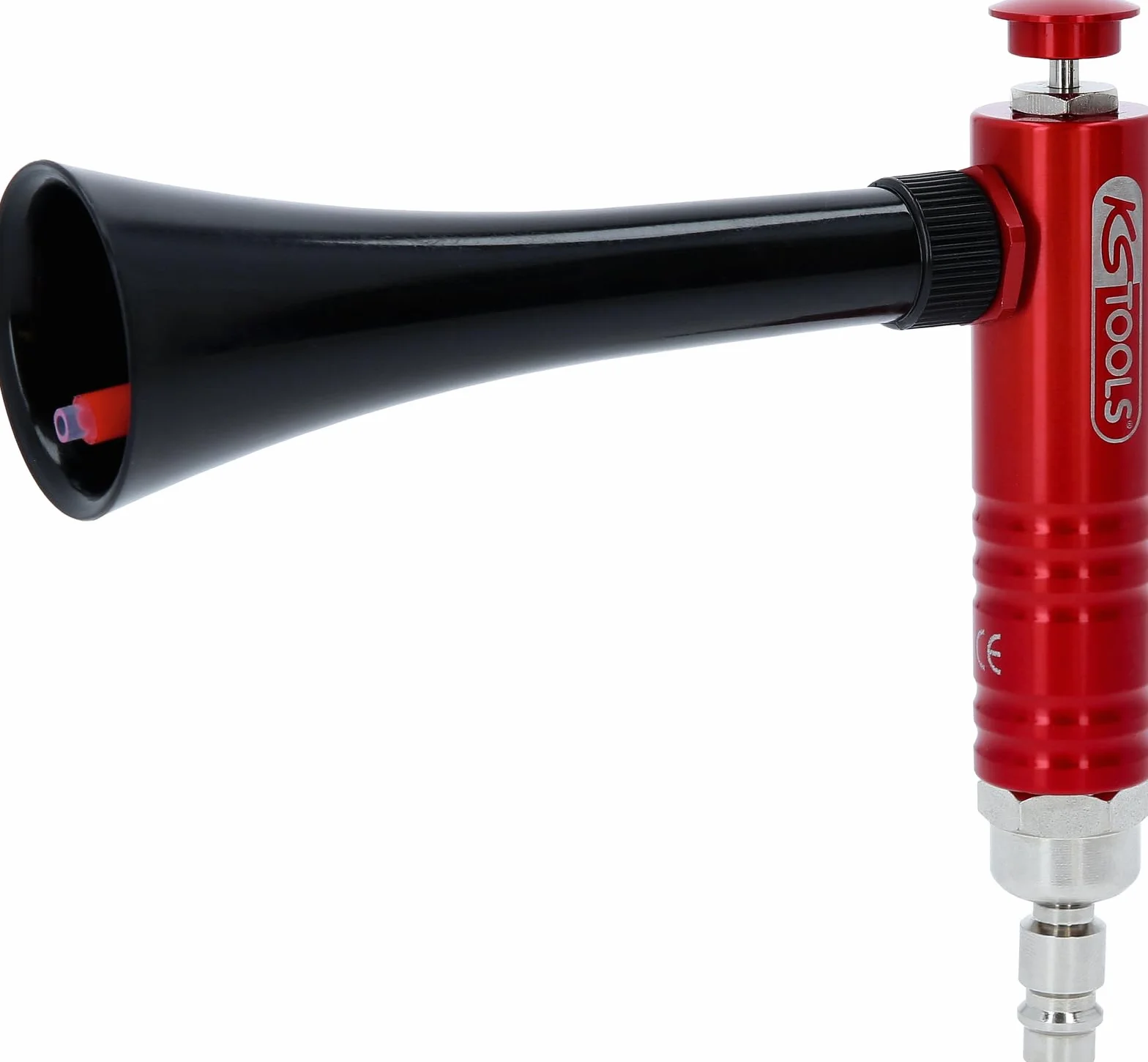KS TOOLS Pistolet d’aspiration/de soufflage (air comprimé) 515.5595