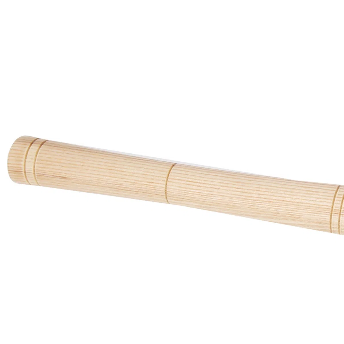 Outil de Tournage du Bois HSS 25 Mm à Main avec Manche en Bois Dur Gouge Professionnelle pour Projets de Sculpture et Travail du Bois Précision et Contrôle Optimal