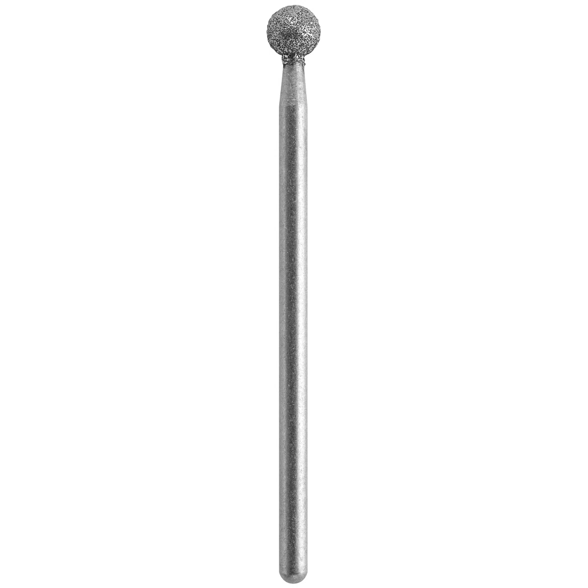 Dremel 7105 Diamond Ball Point, tige 1/8"