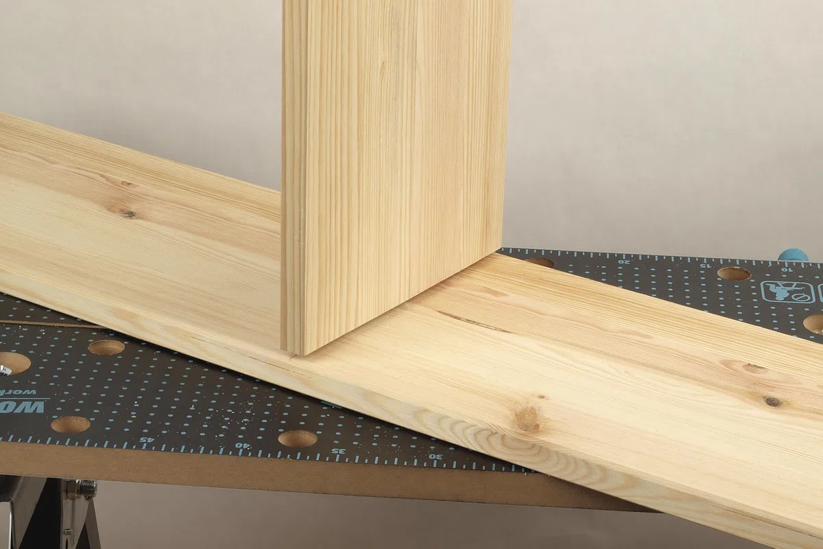 Wolfcraft Coffret Assemblage Tourillons 6, 8 et 10 mm - 78 Pièces