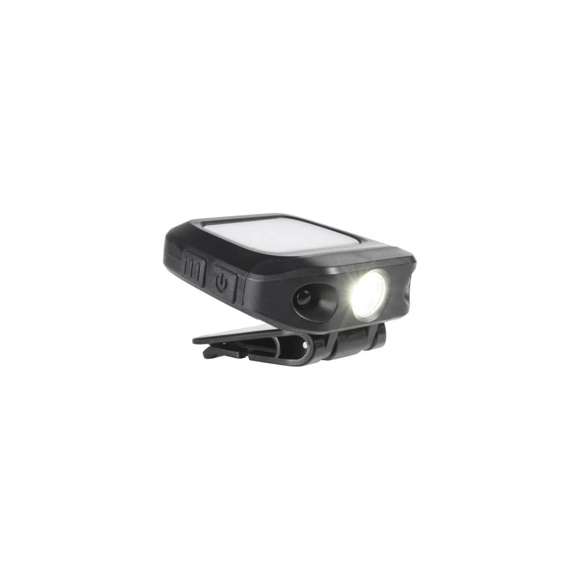 Lampe LED à Clip Alpha Cityguard