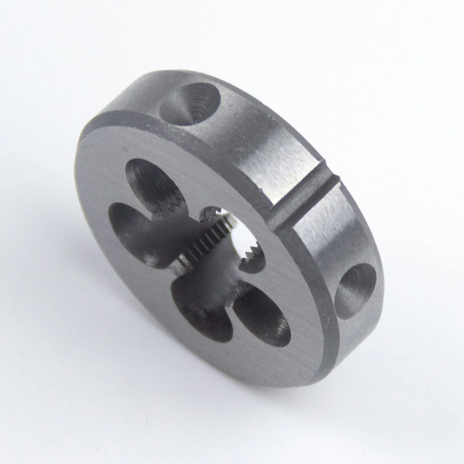 M13 x 1,75 - Filière ronde métrique - Filetage à droite - M13 x 1,75 mm