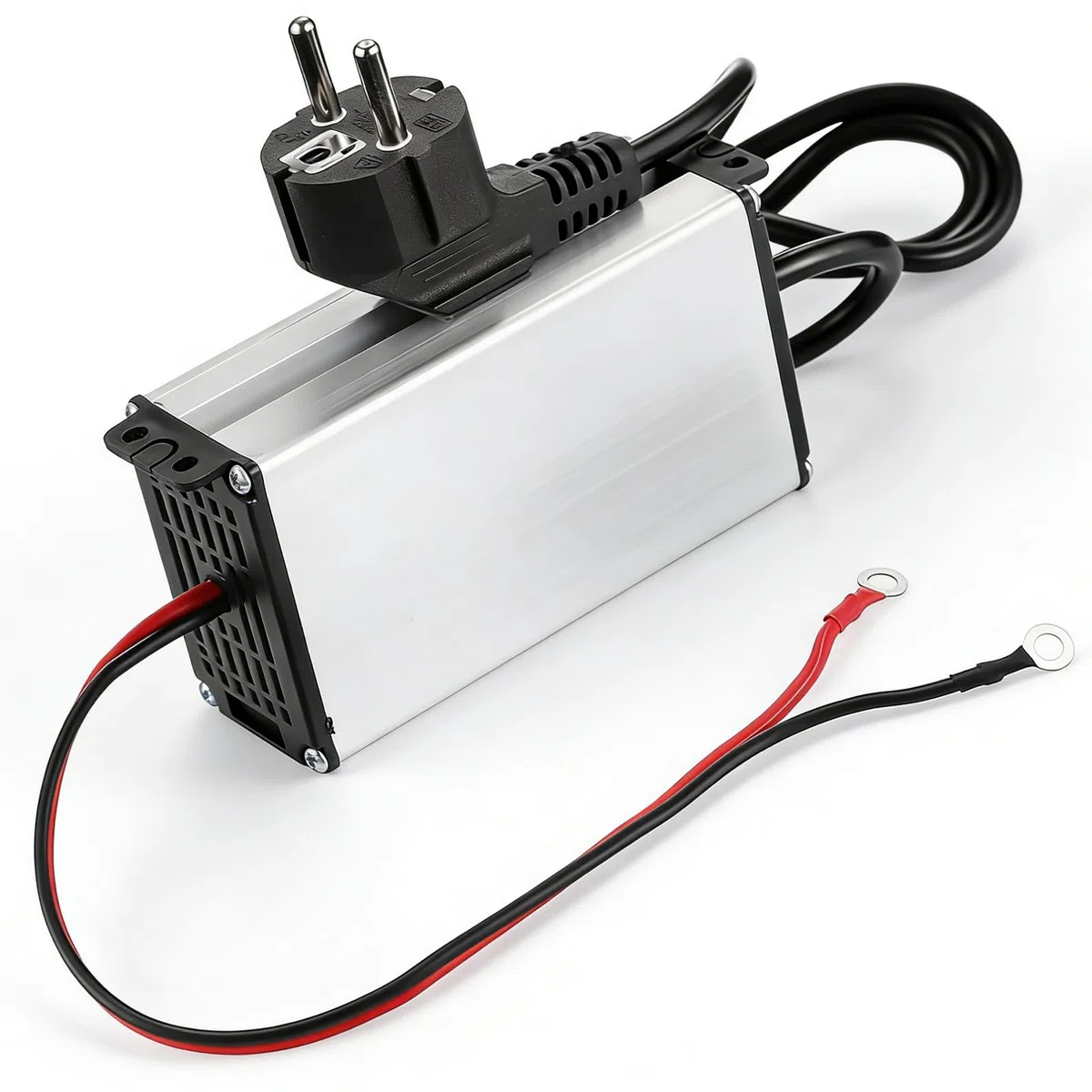 220 V A 12 V Adaptateur D'alimentation Pour Chauffage,Transformateur Pour Chauffage Diesel,Onduleur De Chauffage Diesel Pour Caravanes,Camping-Cars,Garages Et Fourgons Aménagés