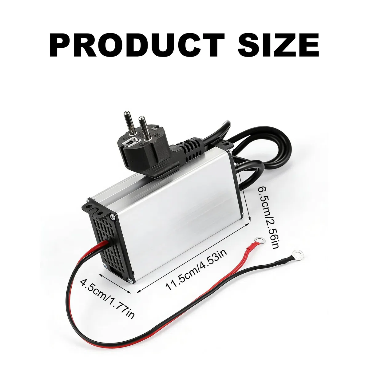 220 V A 12 V Adaptateur D'alimentation Pour Chauffage,Transformateur Pour Chauffage Diesel,Onduleur De Chauffage Diesel Pour Caravanes,Camping-Cars,Garages Et Fourgons Aménagés