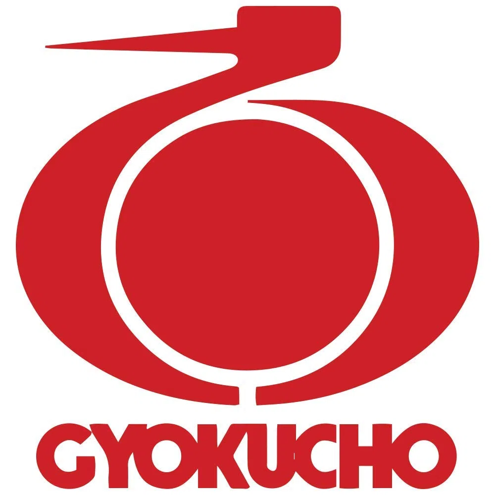 Gyokucho 610 Ryoba 9–1/5,1 cm double Edge rasoir Scie pour bois durs 1,7 mm dents Pitch