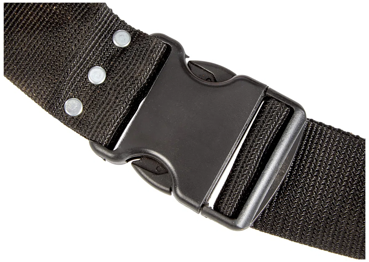 Blinky 40570-40 Houston Sacoche double de charpentier