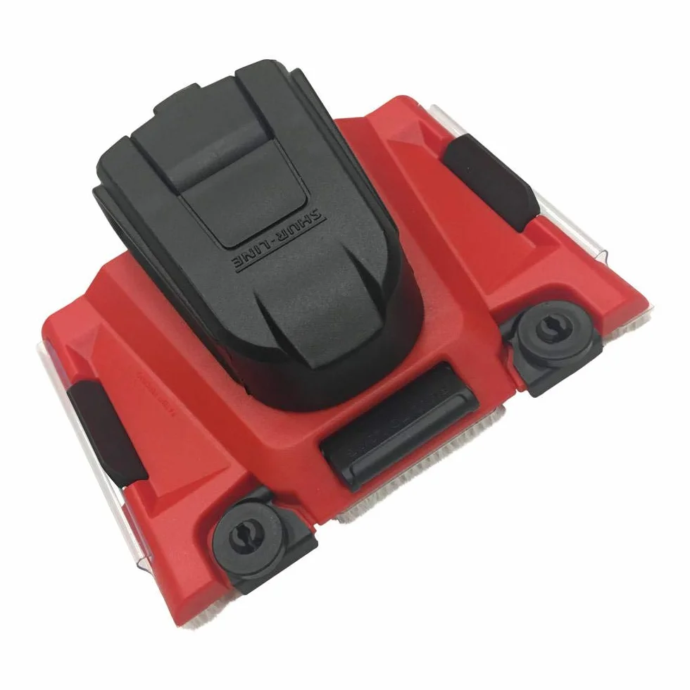 Shur-Line Applicateur à bordure et accessoires, 500ZS